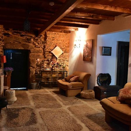 Casa Dona Amélia Villa Idanha-a-Nova Kültér fotó