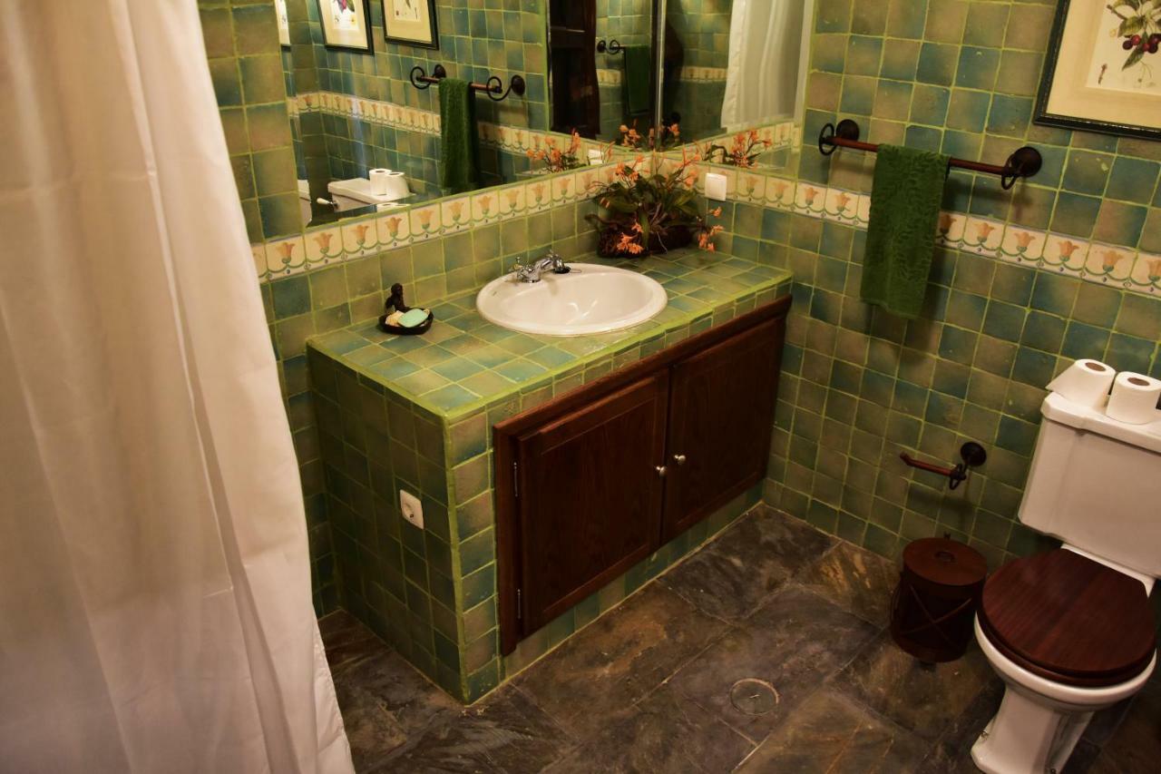 Casa Dona Amélia Villa Idanha-a-Nova Kültér fotó