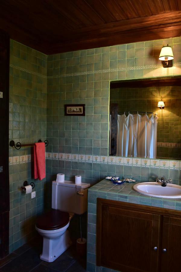 Casa Dona Amélia Villa Idanha-a-Nova Kültér fotó