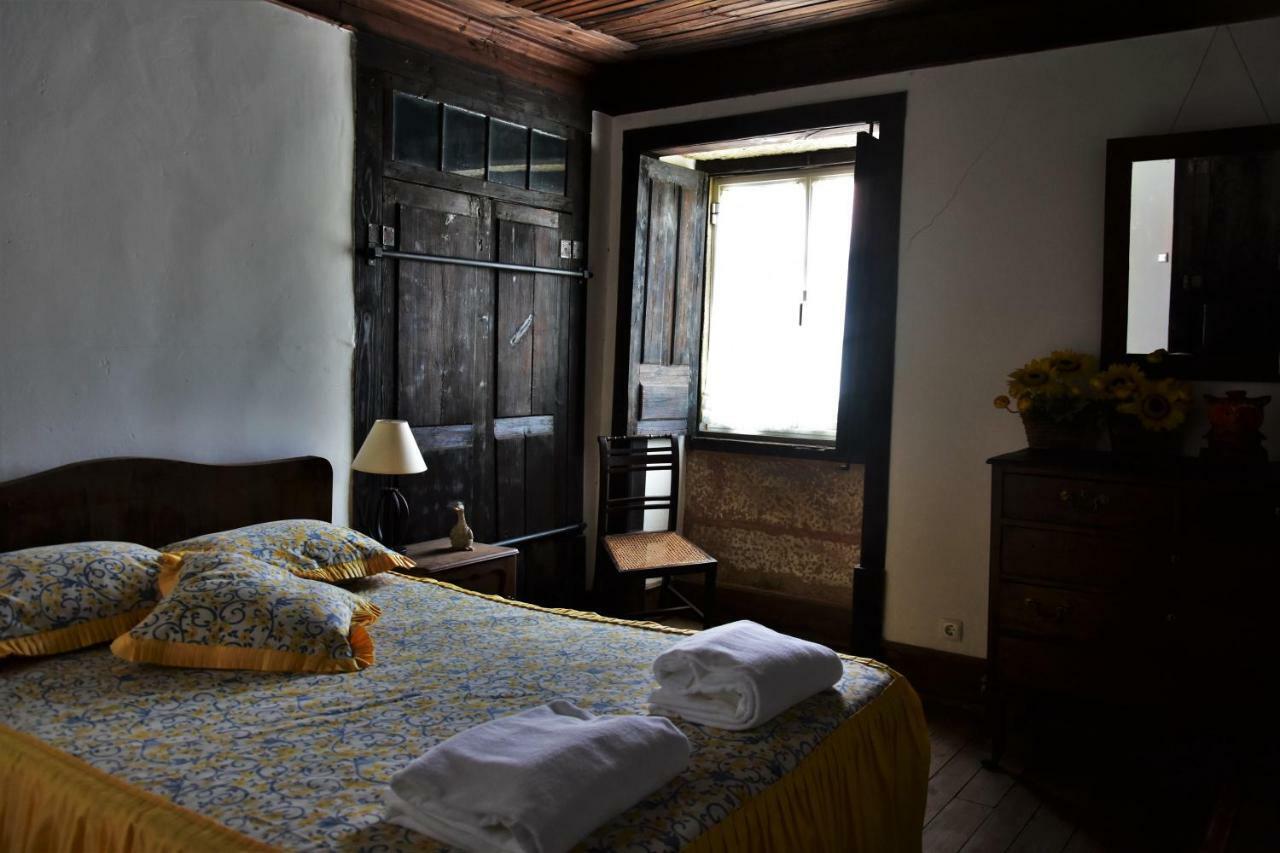 Casa Dona Amélia Villa Idanha-a-Nova Kültér fotó