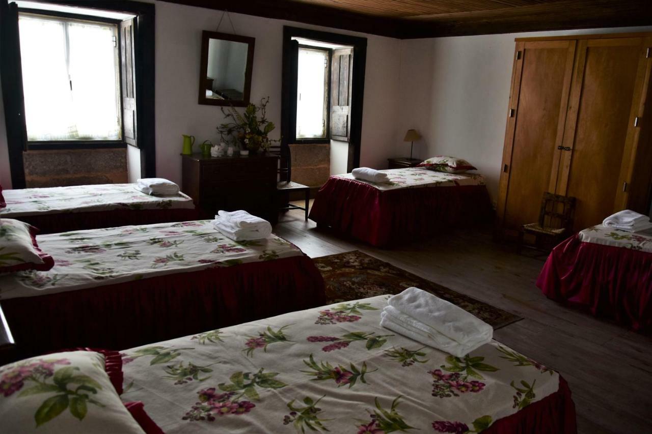 Casa Dona Amélia Villa Idanha-a-Nova Kültér fotó