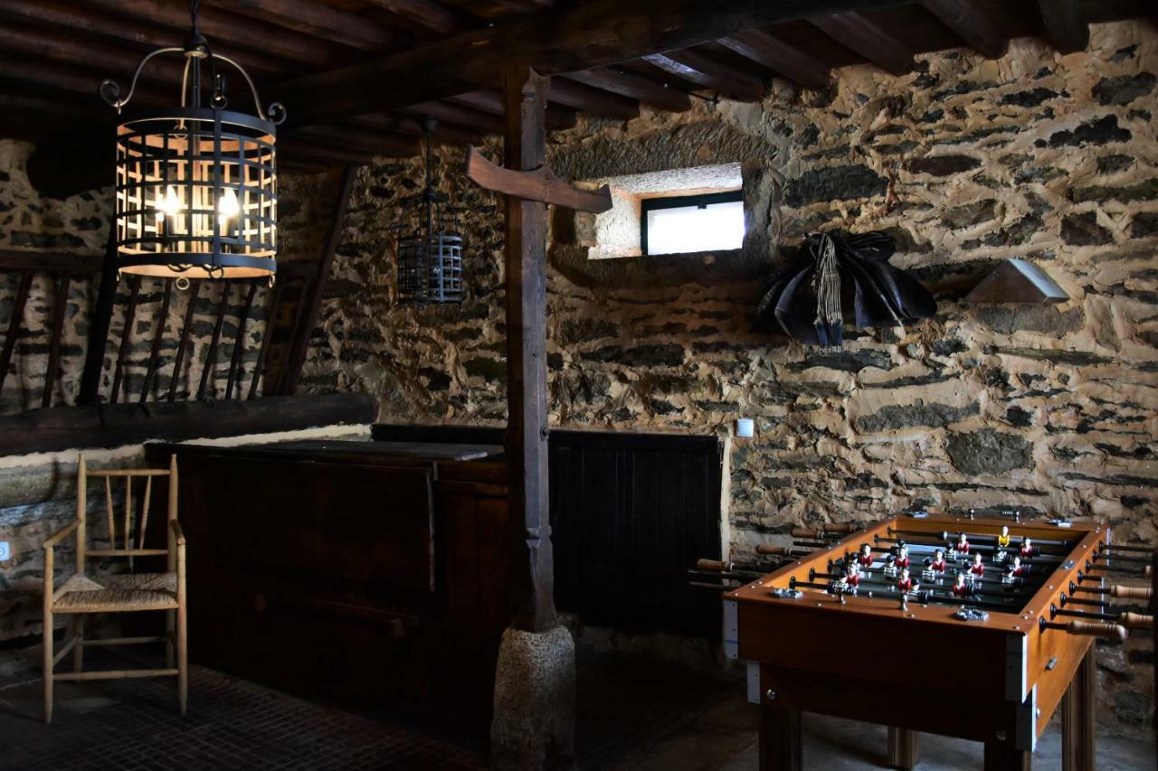 Casa Dona Amélia Villa Idanha-a-Nova Kültér fotó