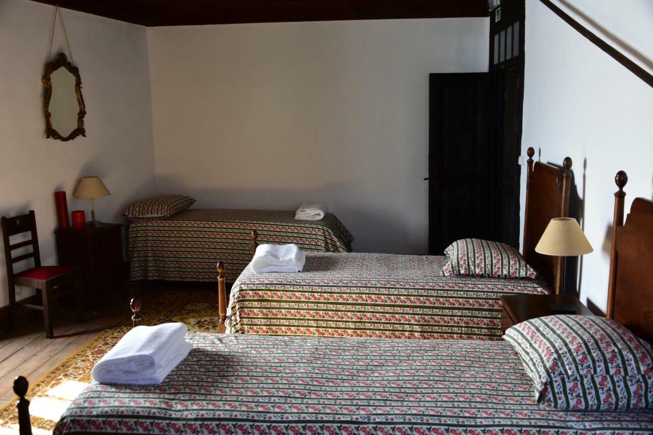 Casa Dona Amélia Villa Idanha-a-Nova Kültér fotó